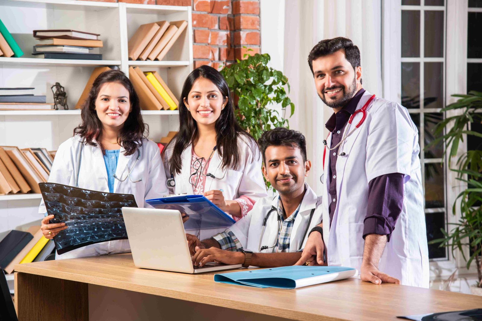 Healthcare placement agency for Hyderabad hospitals